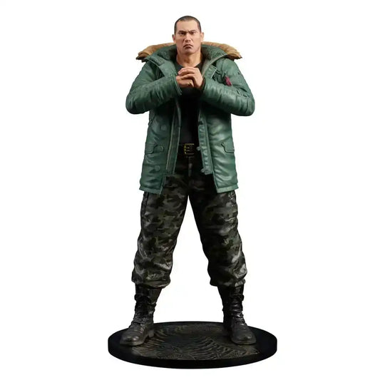 Yakuza: Like a Dragon Digsta PVC Statue Taiga Saejima 19 cm - Smalltinytoystore