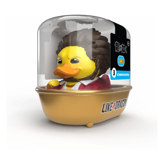 Yakuza Like A Dragon Tubbz PVC Figur Ichiban Kasuga 1st Edition 9 cm - Smalltinytoystore