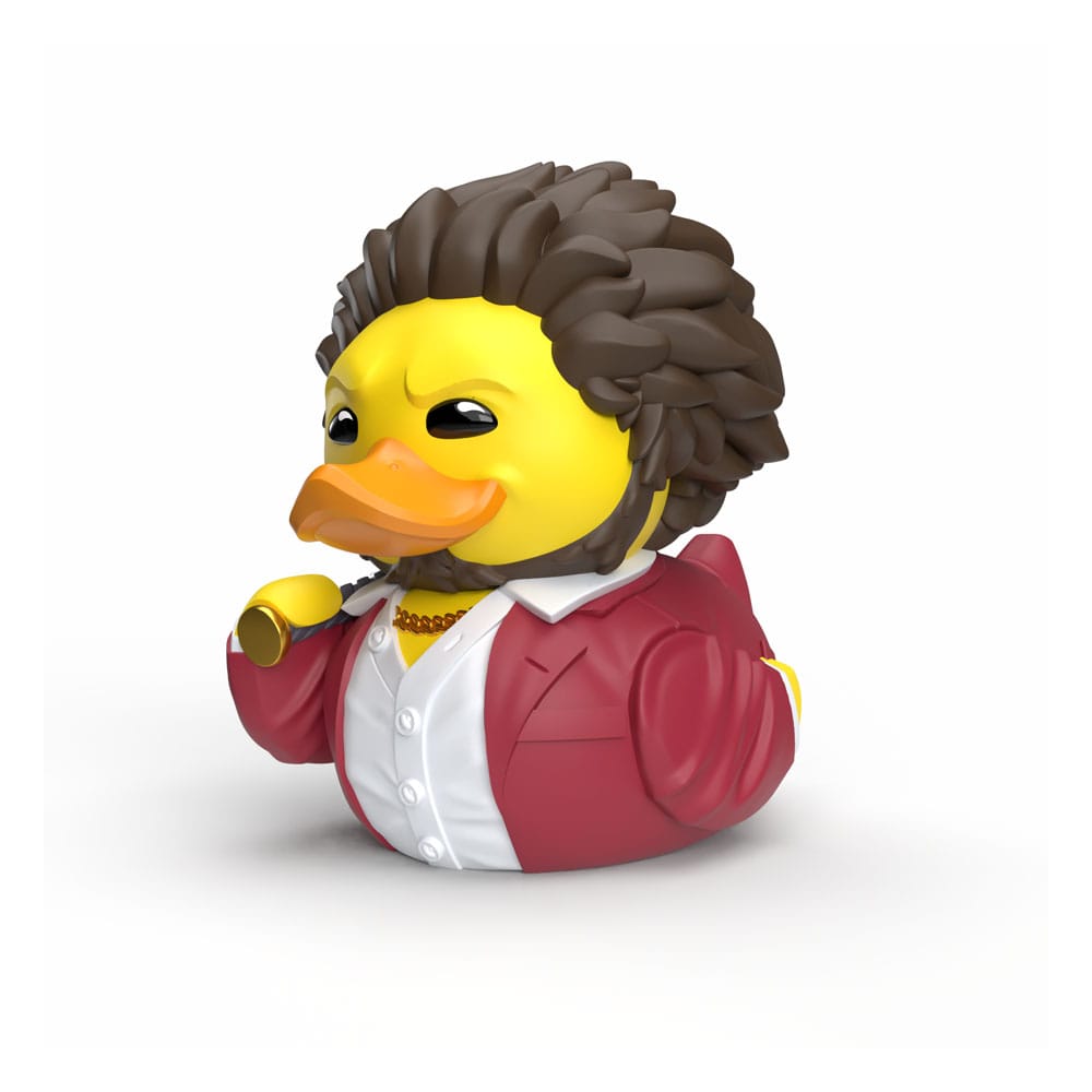 Yakuza Like A Dragon Tubbz PVC Figur Ichiban Kasuga 1st Edition 9 cm - Smalltinytoystore