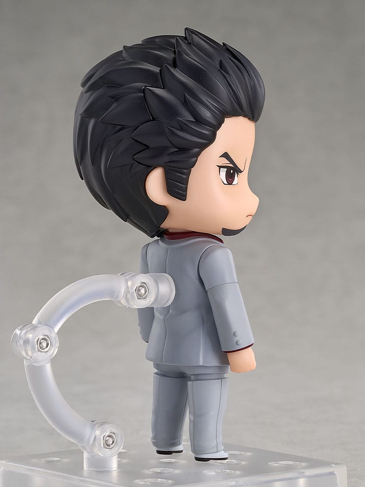 Yakuza Nendoroid Actionfigur Kazuma Kiryu 10 cm - Smalltinytoystore