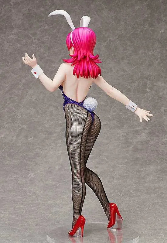 Yarukkya Knight PVC Statue 1/4 Shizuka Misaki: Bunny Ver. 44 cm - Smalltinytoystore