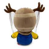 Yellowjackets Plüschfigur Antler Queen 22 cm - Smalltinytoystore