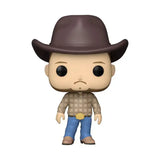 Yellowstone POP! TV Vinyl Figur Jimmy 9 cm - Smalltinytoystore