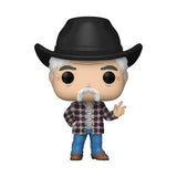 Yellowstone POP! TV Vinyl Figur Lloyd 9 cm - Smalltinytoystore