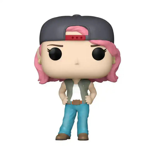 Yellowstone POP! TV Vinyl Figur Teeter 9 cm - Smalltinytoystore