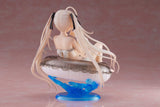 Yosuga no Sora PVC Statue Sora Kasugano Aqua Float Girls Ver. - Smalltinytoystore