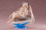 Yosuga no Sora PVC Statue Sora Kasugano Aqua Float Girls Ver. - Smalltinytoystore