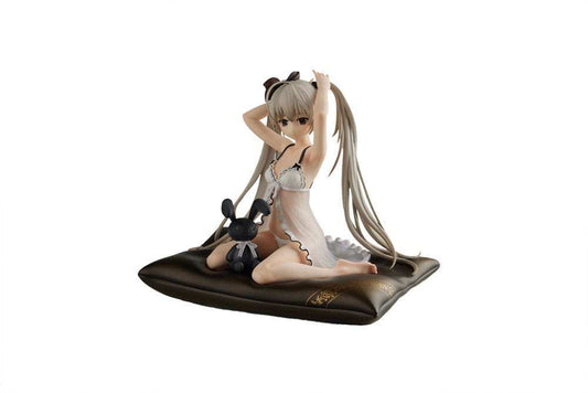 Yosuga No Sora Statue 1/7 Kasugano Sora 16 cm - Smalltinytoystore