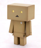 Yotsuba&! Plastic Model Kit Danboard 13 cm - Smalltinytoystore