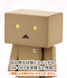 Yotsuba&! Plastic Model Kit Danboard 13 cm - Smalltinytoystore