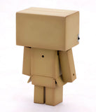 Yotsuba&! Plastic Model Kit Danboard 13 cm - Smalltinytoystore