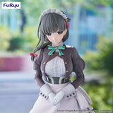 You are Ms. Servant Specials Trio-Try-iT PVC Statue Yuki 20 cm - Smalltinytoystore