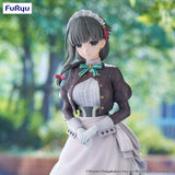 You are Ms. Servant Specials Trio-Try-iT PVC Statue Yuki 20 cm - Smalltinytoystore