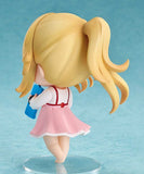 Your Lie in April Nendoroid Actionfigur Light Kaori Miyazono: Spring of Beginning Ver. 10 cm - Smalltinytoystore