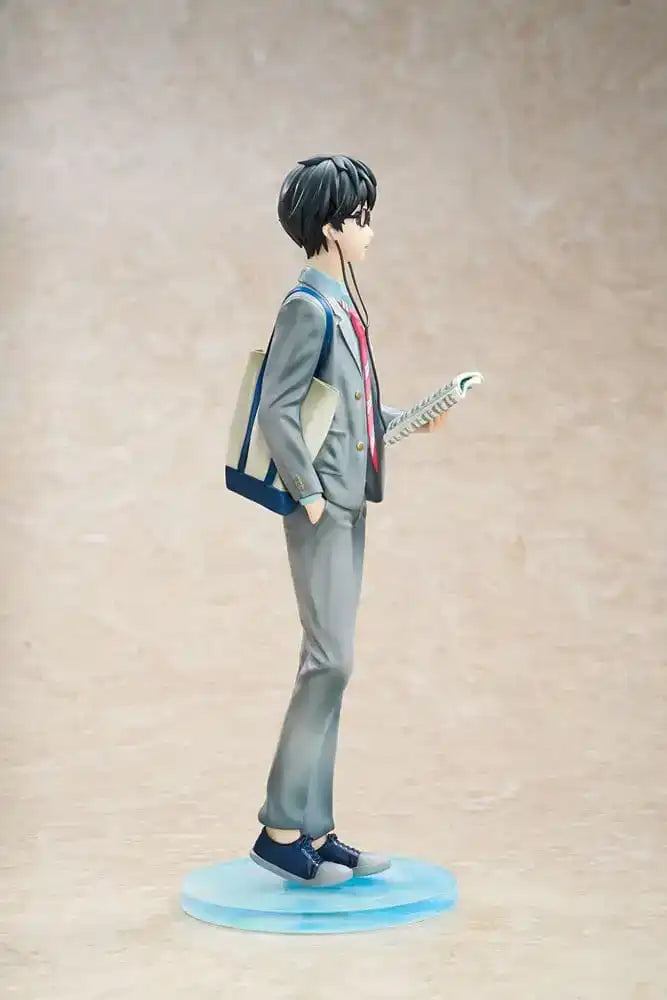 Your Lie in April PVC Statue 1/7 Kousei Arima 27 cm - Smalltinytoystore