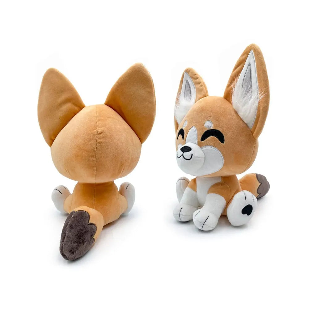 Youtooz Original Plüschfigur Fennec Fox 22 cm - Smalltinytoystore