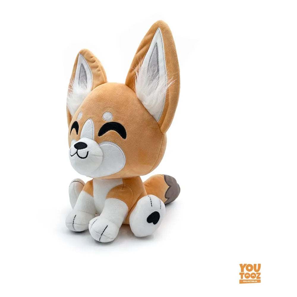 Youtooz Original Plüschfigur Fennec Fox 22 cm - Smalltinytoystore