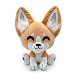 Youtooz Original Plüschfigur Fennec Fox 22 cm - Smalltinytoystore