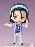 Yowamushi Pedal Limit Break Nendoroid Actionfigur Light Jinpachi Todo 10 cm - Smalltinytoystore