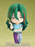 Yowamushi Pedal Limit Break Nendoroid Actionfigur Light Yusuke Makishima 10 cm - Smalltinytoystore
