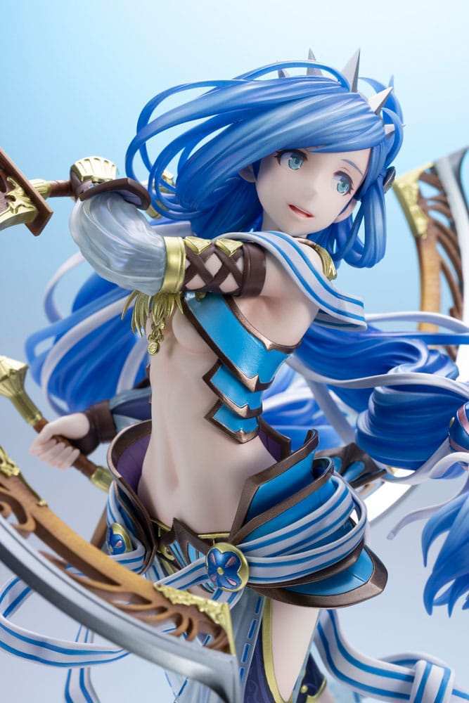 Ys VIII: Lacrimosa of Dana ARTFX J Statue 1/7 Dana Iclucia 25 cm - Smalltinytoystore