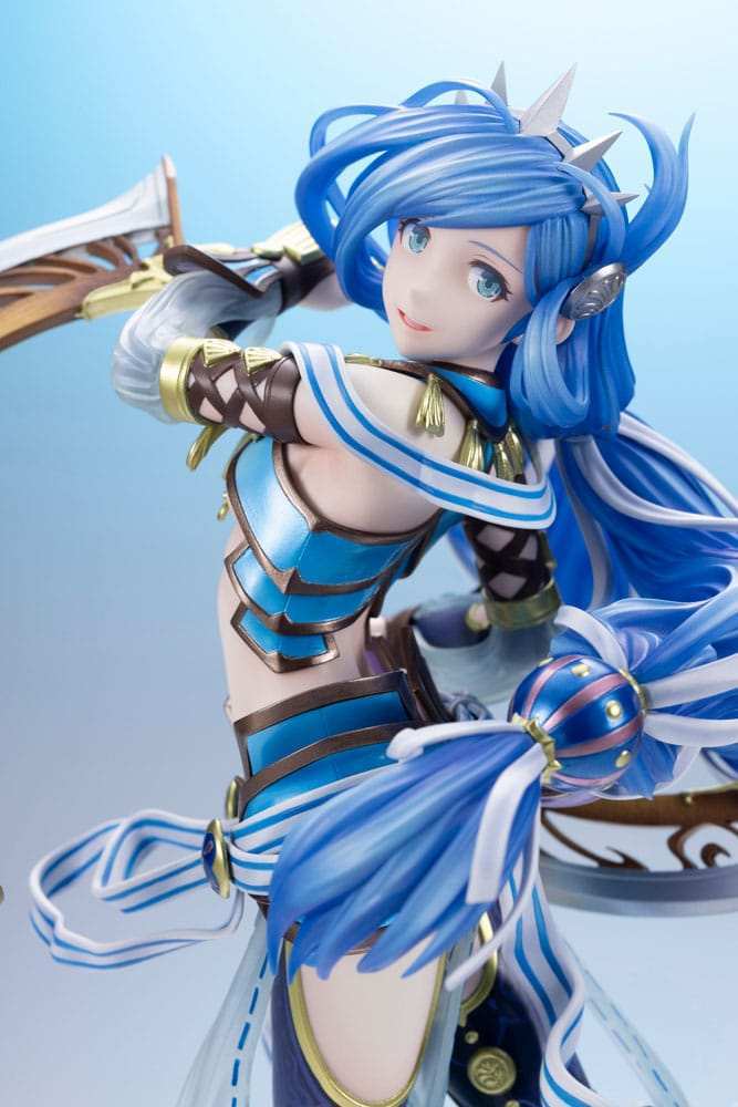 Ys VIII: Lacrimosa of Dana ARTFX J Statue 1/7 Dana Iclucia 25 cm - Smalltinytoystore