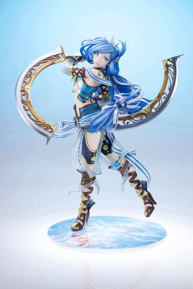 Ys VIII: Lacrimosa of Dana ARTFX J Statue 1/7 Dana Iclucia 25 cm - Smalltinytoystore