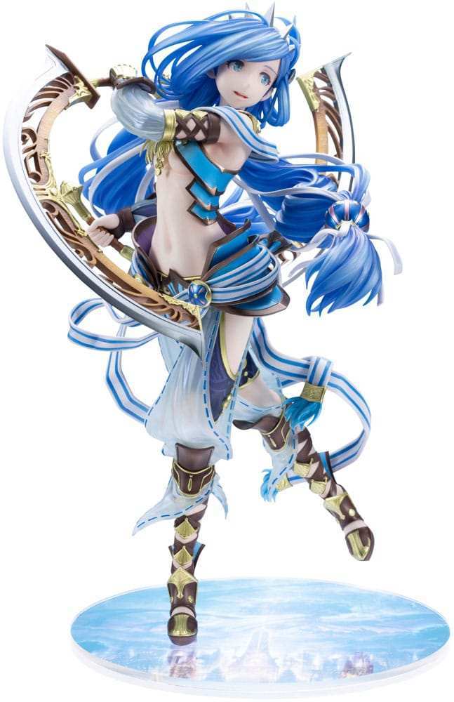 Ys VIII: Lacrimosa of Dana ARTFX J Statue 1/7 Dana Iclucia 25 cm - Smalltinytoystore