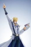 Yu-Gi-Oh! 5D´s PVC Statue 1/7 Jack Atlas 38 cm - Smalltinytoystore