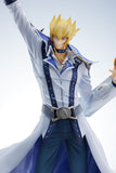 Yu-Gi-Oh! 5D´s PVC Statue 1/7 Jack Atlas 38 cm - Smalltinytoystore