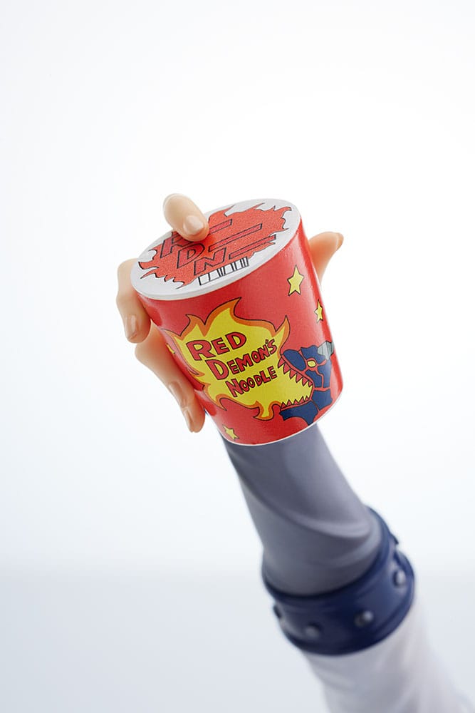 Yu-Gi-Oh! 5D´s PVC Statue 1/7 Jack Atlas 38 cm - Smalltinytoystore