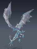 Yu-Gi-Oh! 5D´s S.H. Monster Arts Actionfigur Stardust Dragon 53 cm - Smalltinytoystore