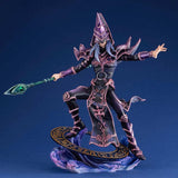 Yu-Gi-Oh! Art Works Monsters PVC Statue Dark Magician The Fated Duel 23 cm - Smalltinytoystore