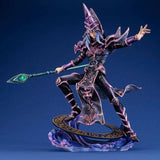 Yu-Gi-Oh! Art Works Monsters PVC Statue Dark Magician The Fated Duel 23 cm - Smalltinytoystore