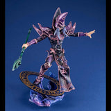 Yu-Gi-Oh! Art Works Monsters PVC Statue Dark Magician The Fated Duel 23 cm - Smalltinytoystore