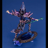 Yu-Gi-Oh! Art Works Monsters PVC Statue Dark Magician The Fated Duel 23 cm - Smalltinytoystore