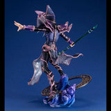 Yu-Gi-Oh! Art Works Monsters PVC Statue Dark Magician The Fated Duel 23 cm - Smalltinytoystore