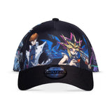 Yu-Gi-Oh! Baseball Cap Seto Kaiba and Yami Yugi - Smalltinytoystore