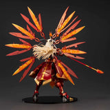 Yu-Gi-Oh! Card Game Monster Collection PVC Statue 1/7 Kagari Sky Striker Ace 40 cm - Smalltinytoystore