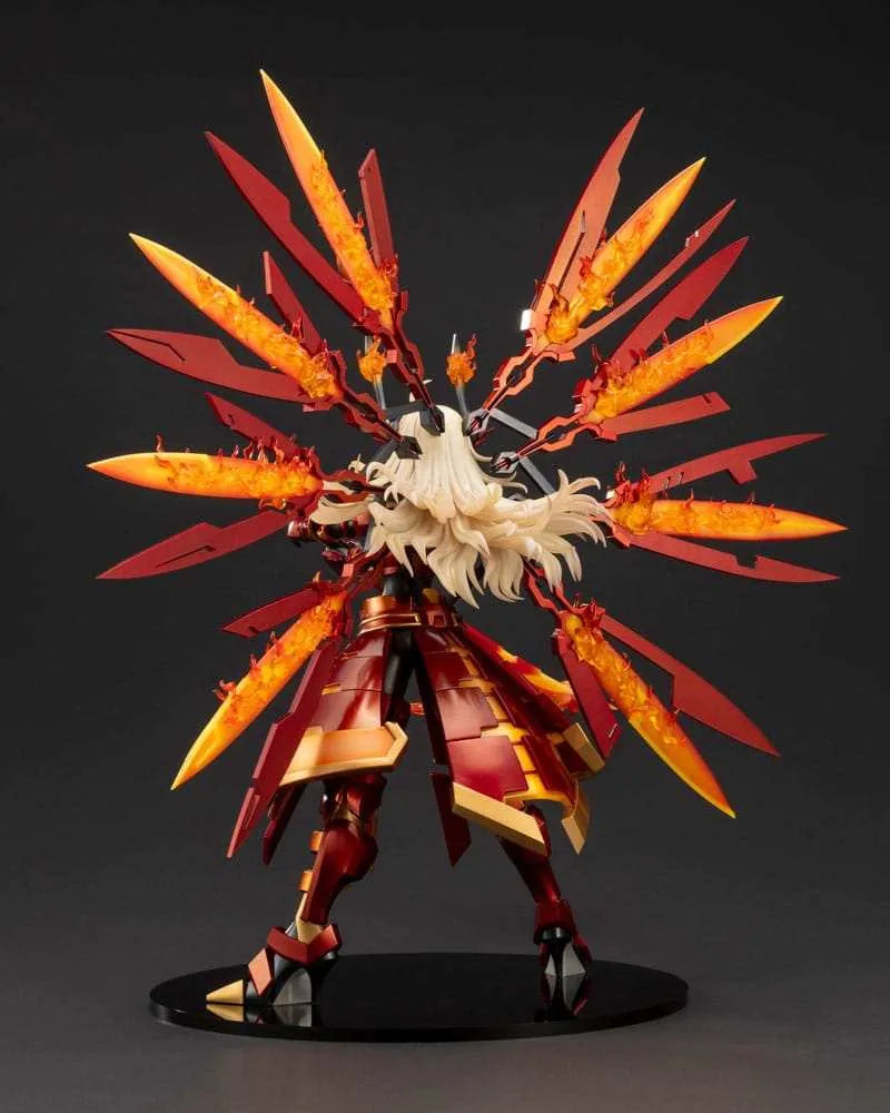 Yu-Gi-Oh! Card Game Monster Collection PVC Statue 1/7 Kagari Sky Striker Ace 40 cm - Smalltinytoystore