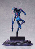 Yu-Gi-Oh! Card Game Monster Collection PVC Statue 1/8 Dark Magician of Chaos 30 cm - Smalltinytoystore