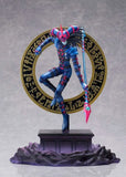Yu-Gi-Oh! Card Game Monster Collection PVC Statue 1/8 Dark Magician of Chaos 30 cm - Smalltinytoystore