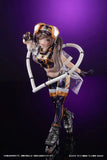 Yu-Gi-Oh! Card Game Monster Figure Collection Actionfigur Kit 1/12 I:P Masquerena Ver.1 DX Edition 17 cm