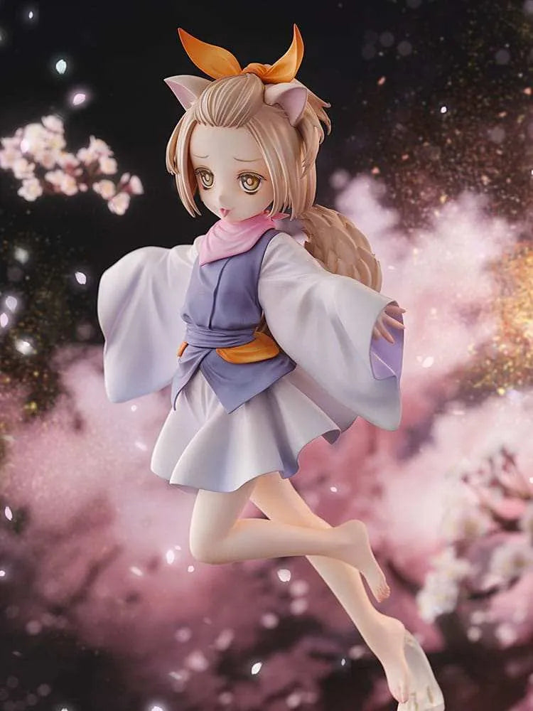 Yu-Gi-Oh! Card Game Monster Figure Collection PVC Statue 1/7 Ash Blossom & Joyous Spring 23 cm - Smalltinytoystore