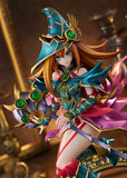 Yu-Gi-Oh! Card Game Monster Figure Collection Statue 1/7 Magician's Valkyria 27 cm - Smalltinytoystore