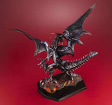 Yu-Gi-Oh! Duel Monsters Art Works Monsters PVC Statue Red-eyes Black Dragon Holographic Edition 32 cm - Smalltinytoystore