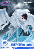 Yu-Gi-Oh! Duel Monsters D-Stage PVC Diorama Blue Eyes White Dragon 15 cm - Smalltinytoystore