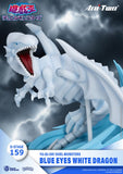 Yu-Gi-Oh! Duel Monsters D-Stage PVC Diorama Blue Eyes White Dragon 15 cm - Smalltinytoystore
