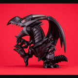 Yu-Gi-Oh! Duel Monsters Megatoon PVC Statue Red Eyes Black Dragon 13 cm - Smalltinytoystore