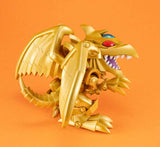 Yu-Gi-Oh! Duel Monsters Megatoon PVC Statue The Winged Dragon of Ra 13 cm - Smalltinytoystore